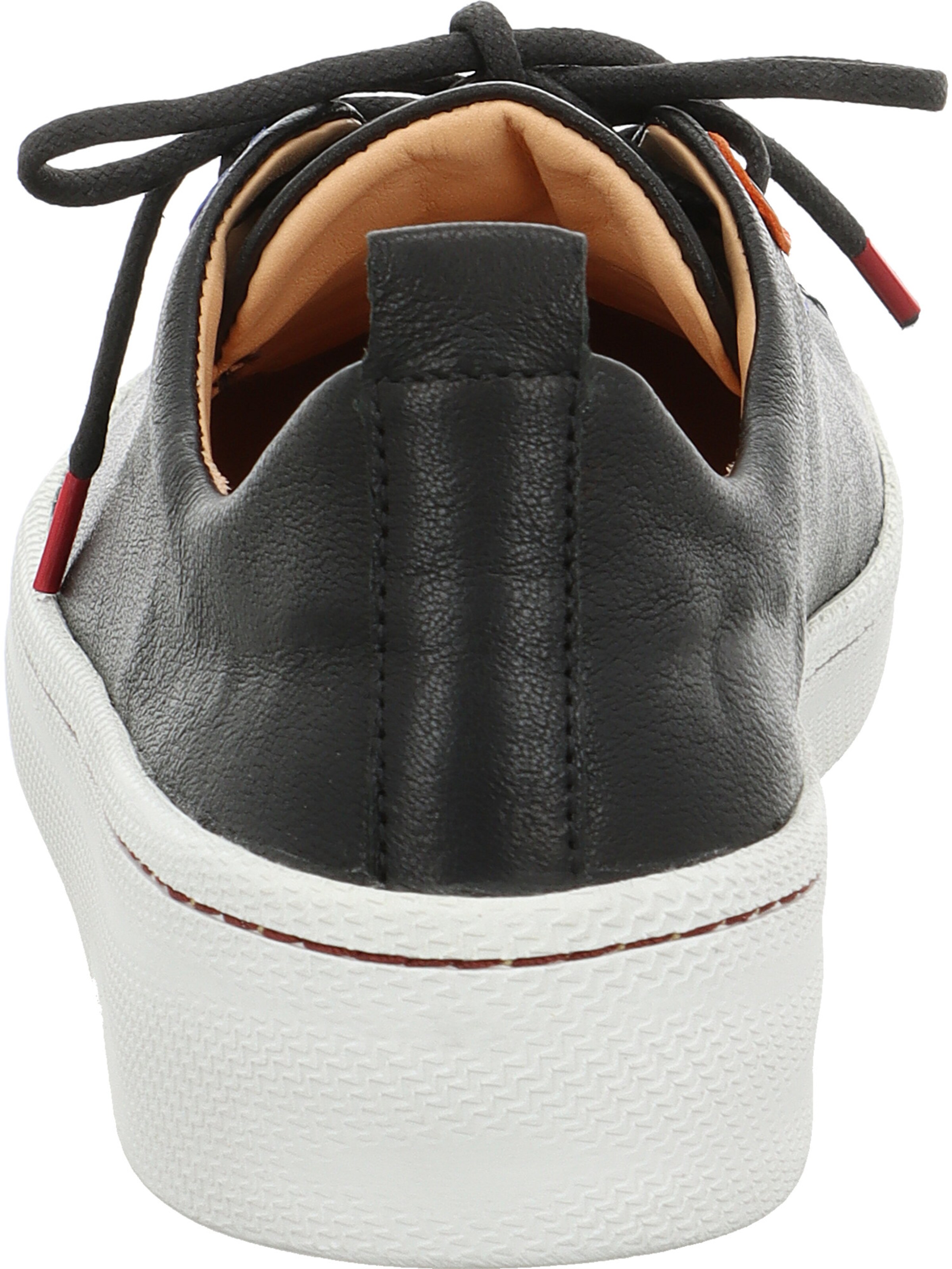 THINK! Sneakers 'Kumi' in Black