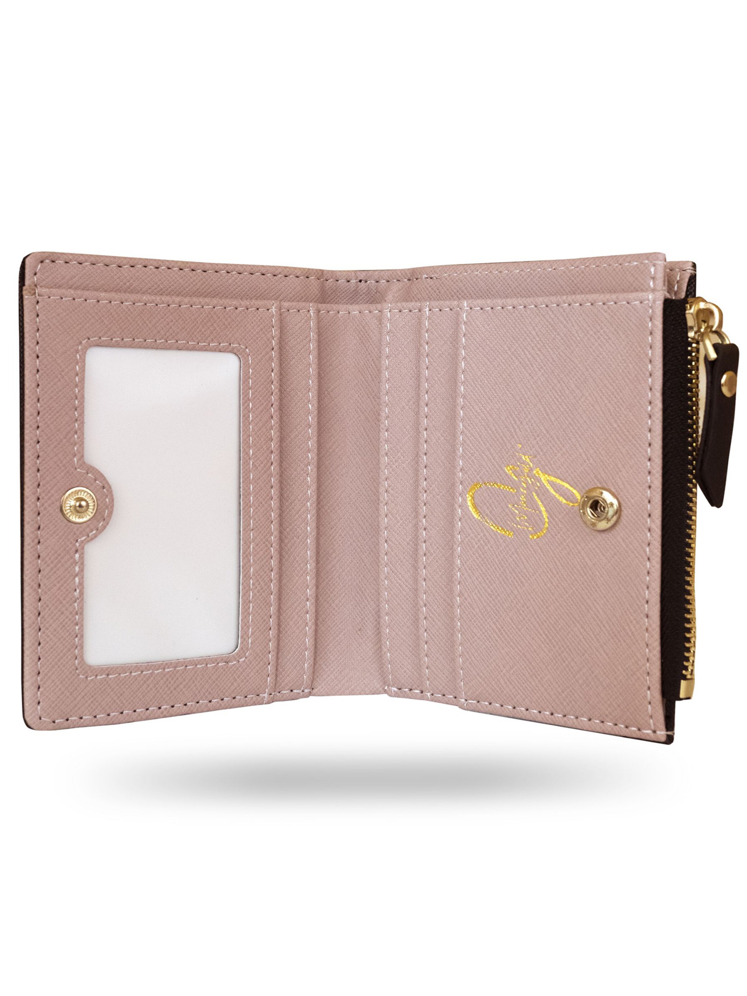 Moneyhold Wallet in Black