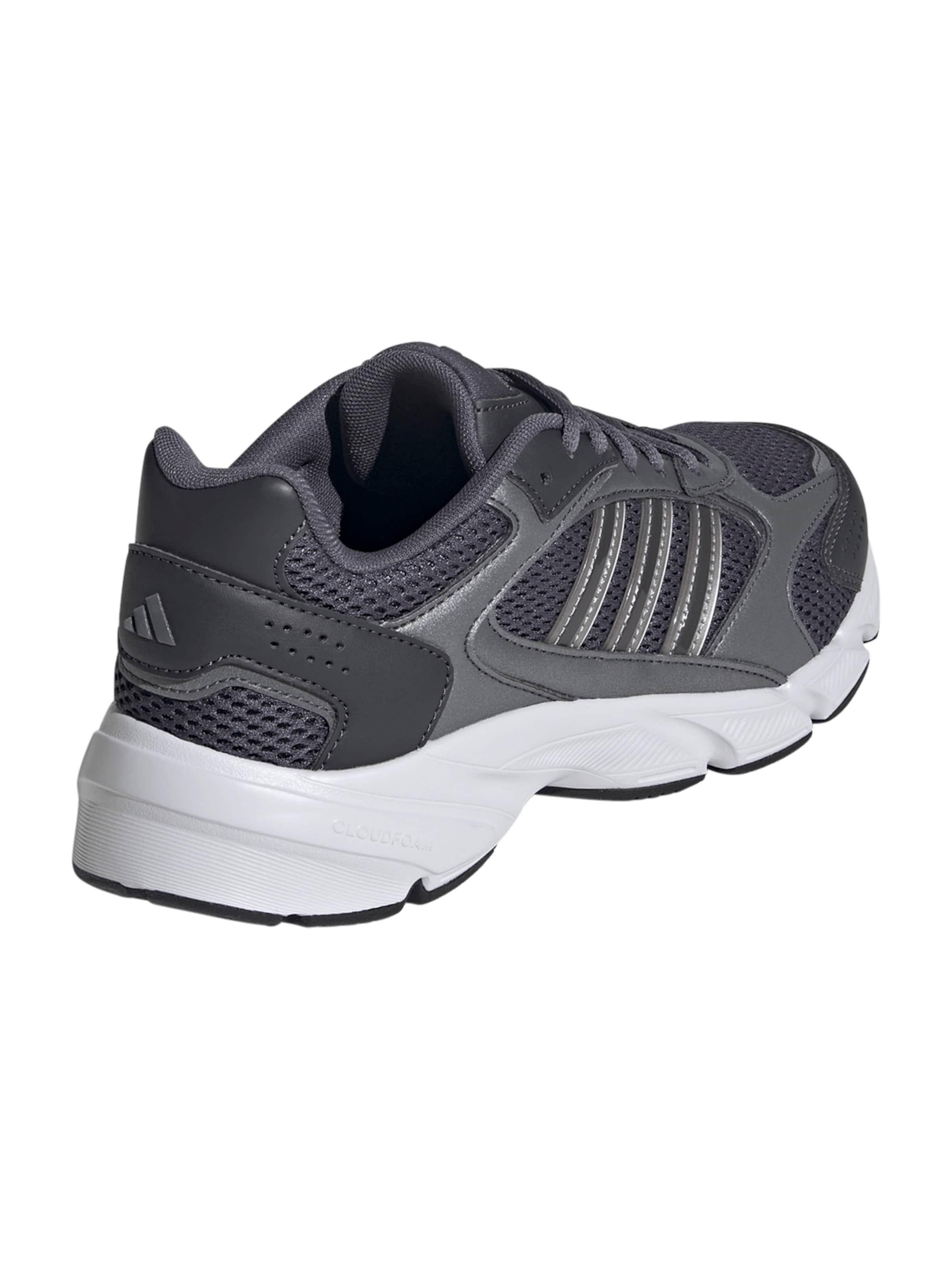 ADIDAS SPORTSWEAR Nízke tenisky 'CRAZYCHAOS 2000' - Čierna: zadná strana