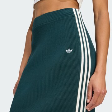 ADIDAS ORIGINALS Юбка 'Adicolor' в Зеленый