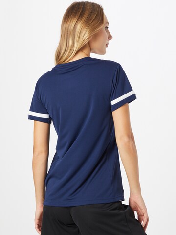 ADIDAS SPORTSWEARTehnička sportska majica 'Team 19' - plava boja