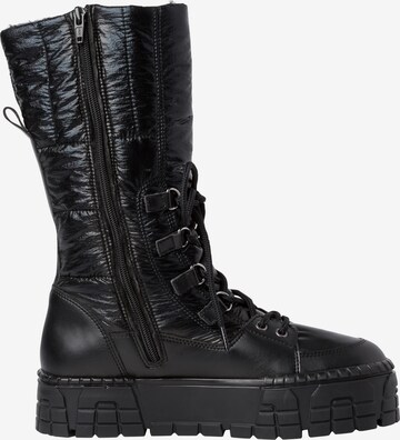 TAMARIS Boots in Black