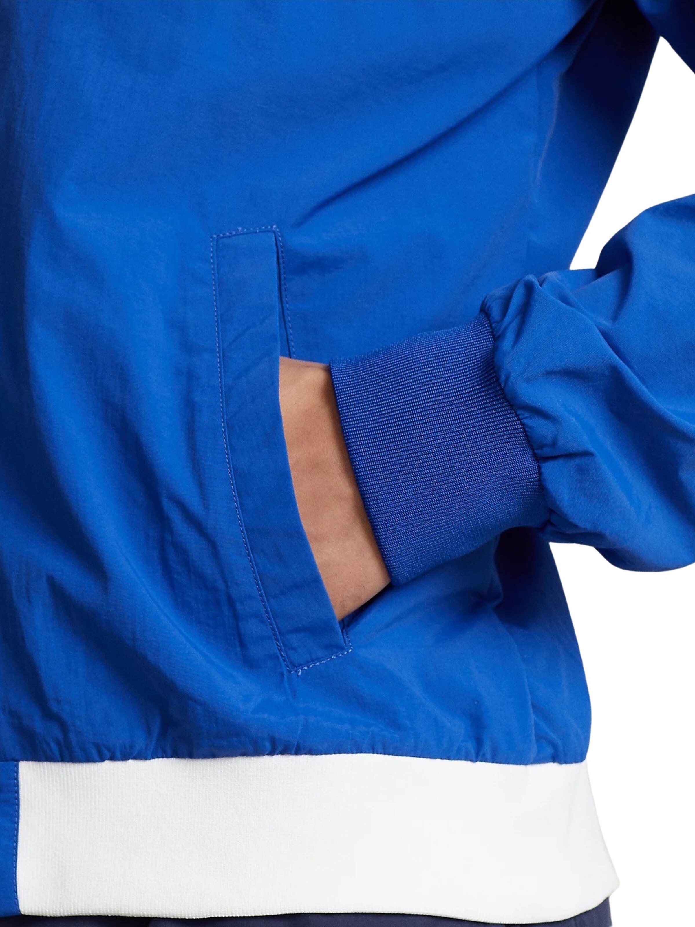 Ralph Lauren Jacke in Blau