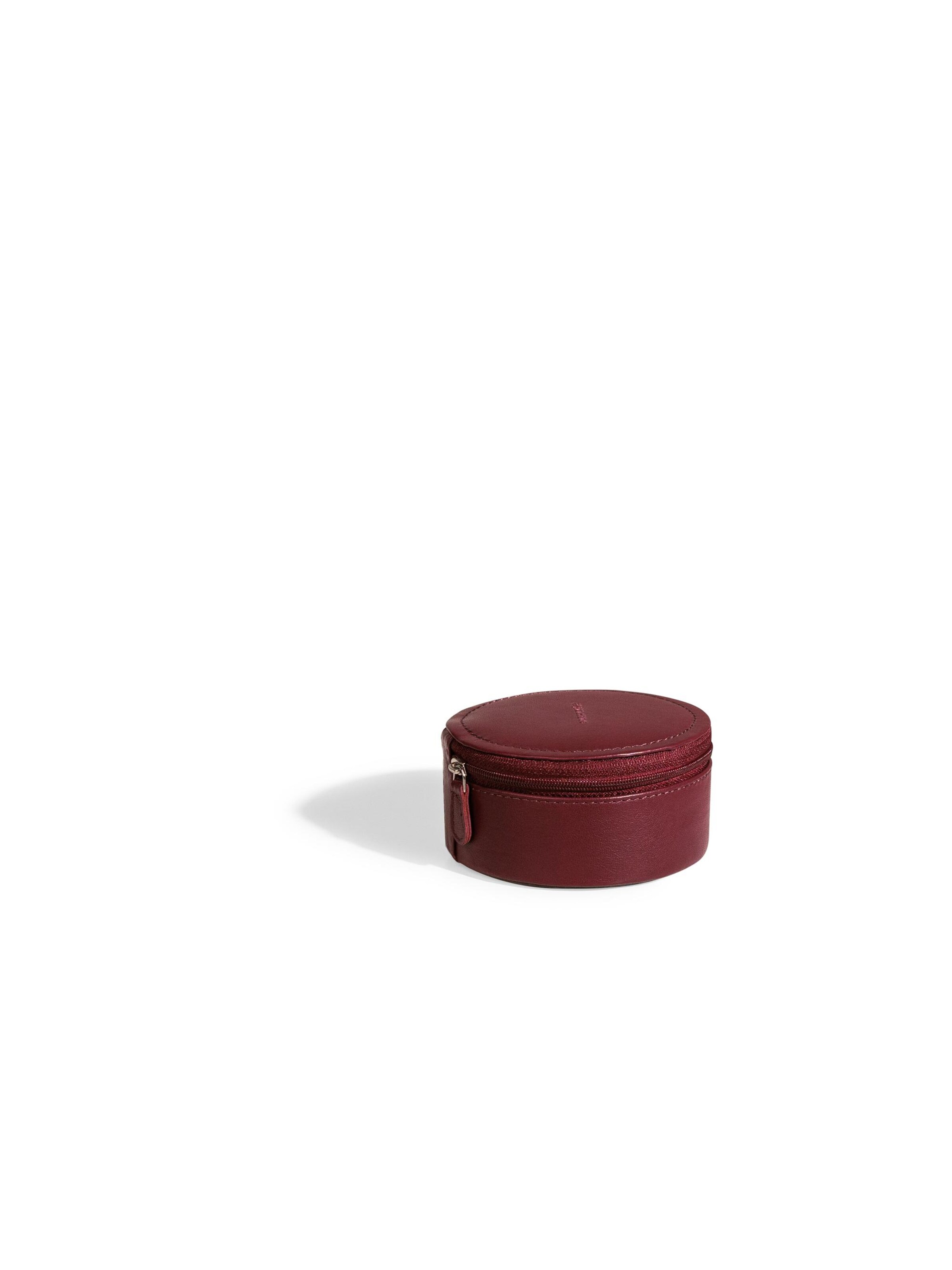 Friedrich23 Sieraden-bewaring 'SIENNA' in Rood