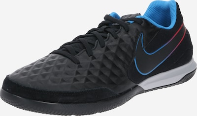 NIKE Urheilukenkä 'Tiempo Legend 8 Academy IC' värissä kirkaanpunainen / musta, Tuotenäkymä