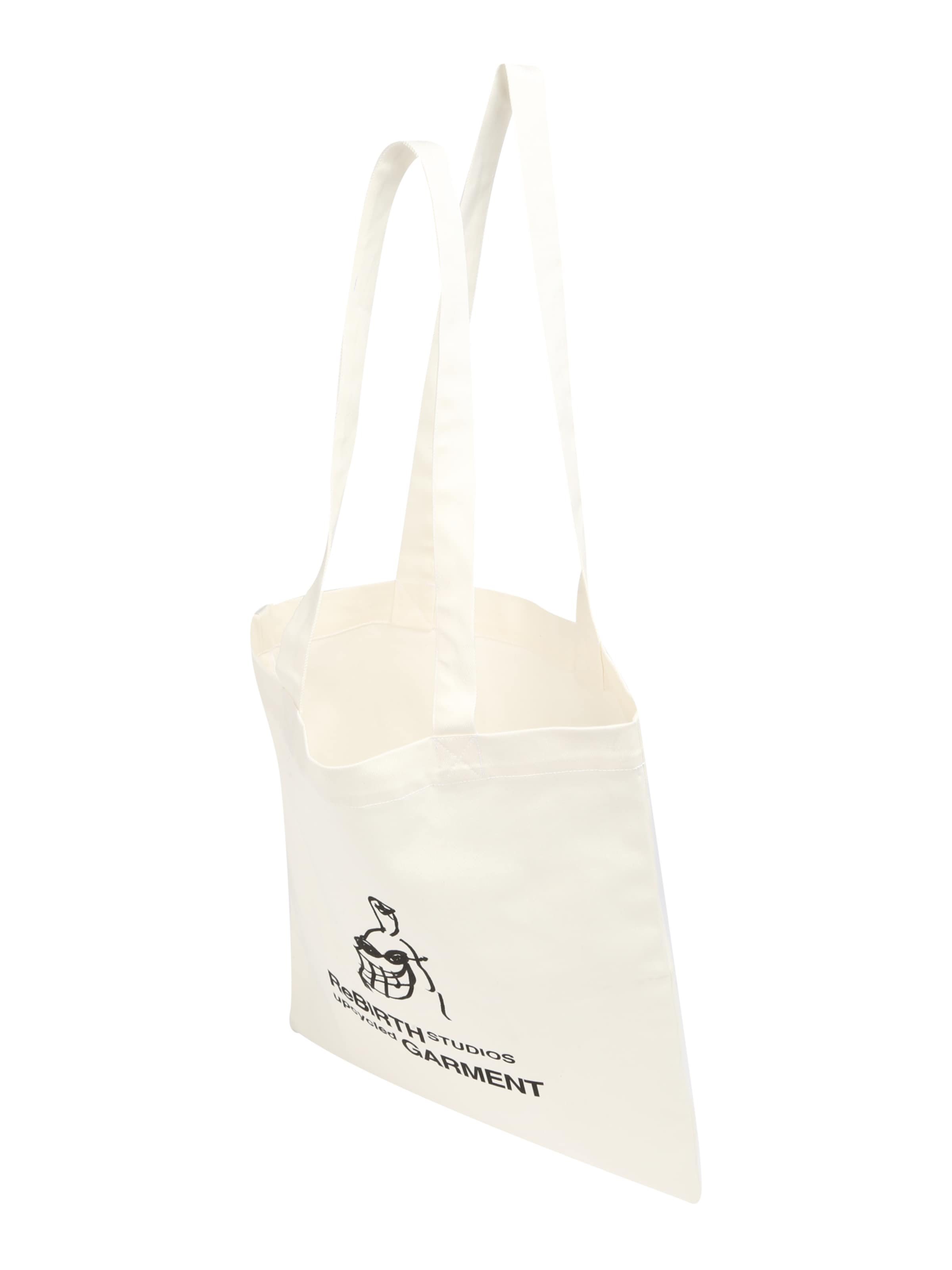 Poche ventrale 'Simple Logo' ABOUT YOU REBIRTH STUDIOS en beige