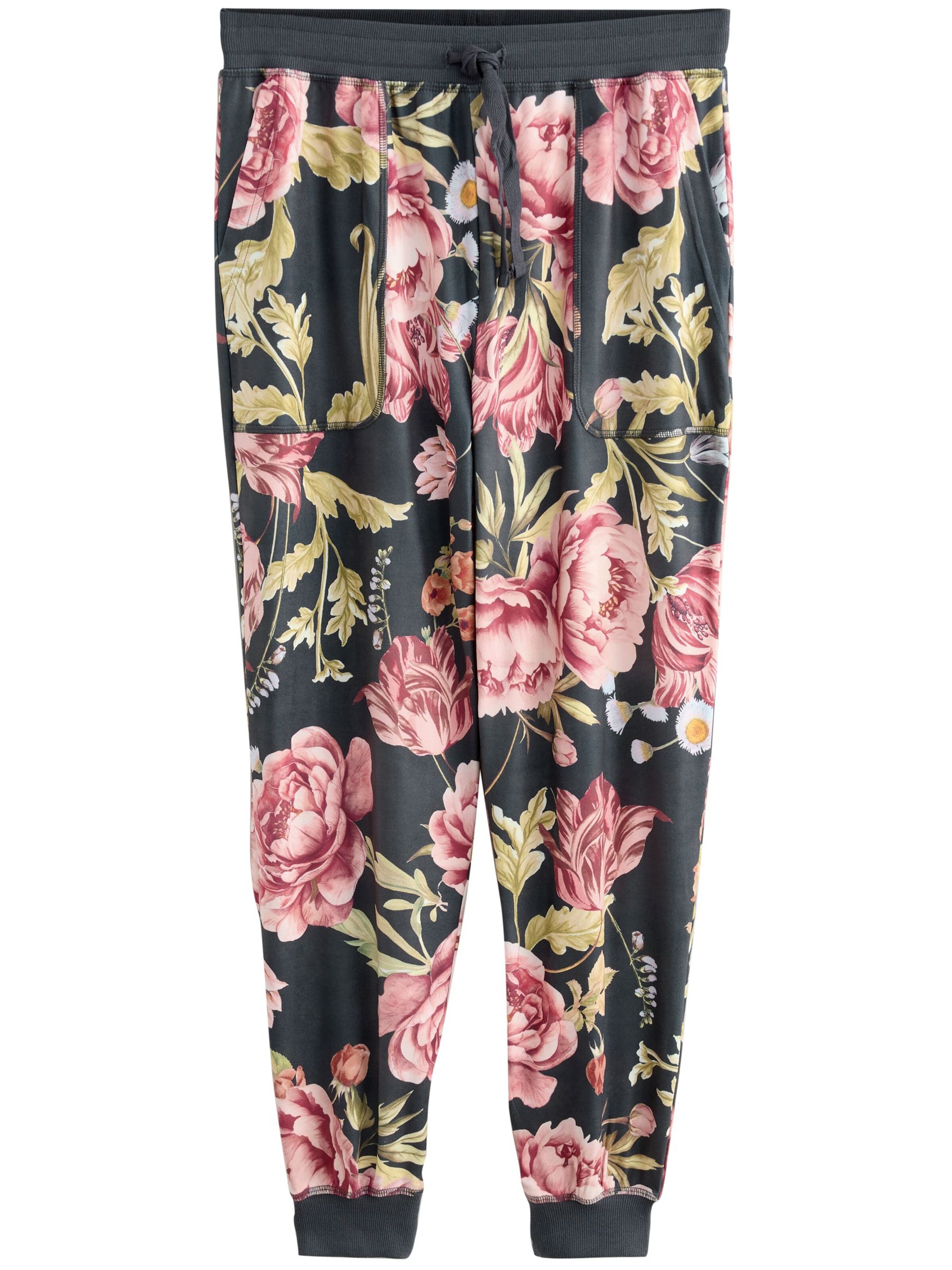 Next Пижама в Черный