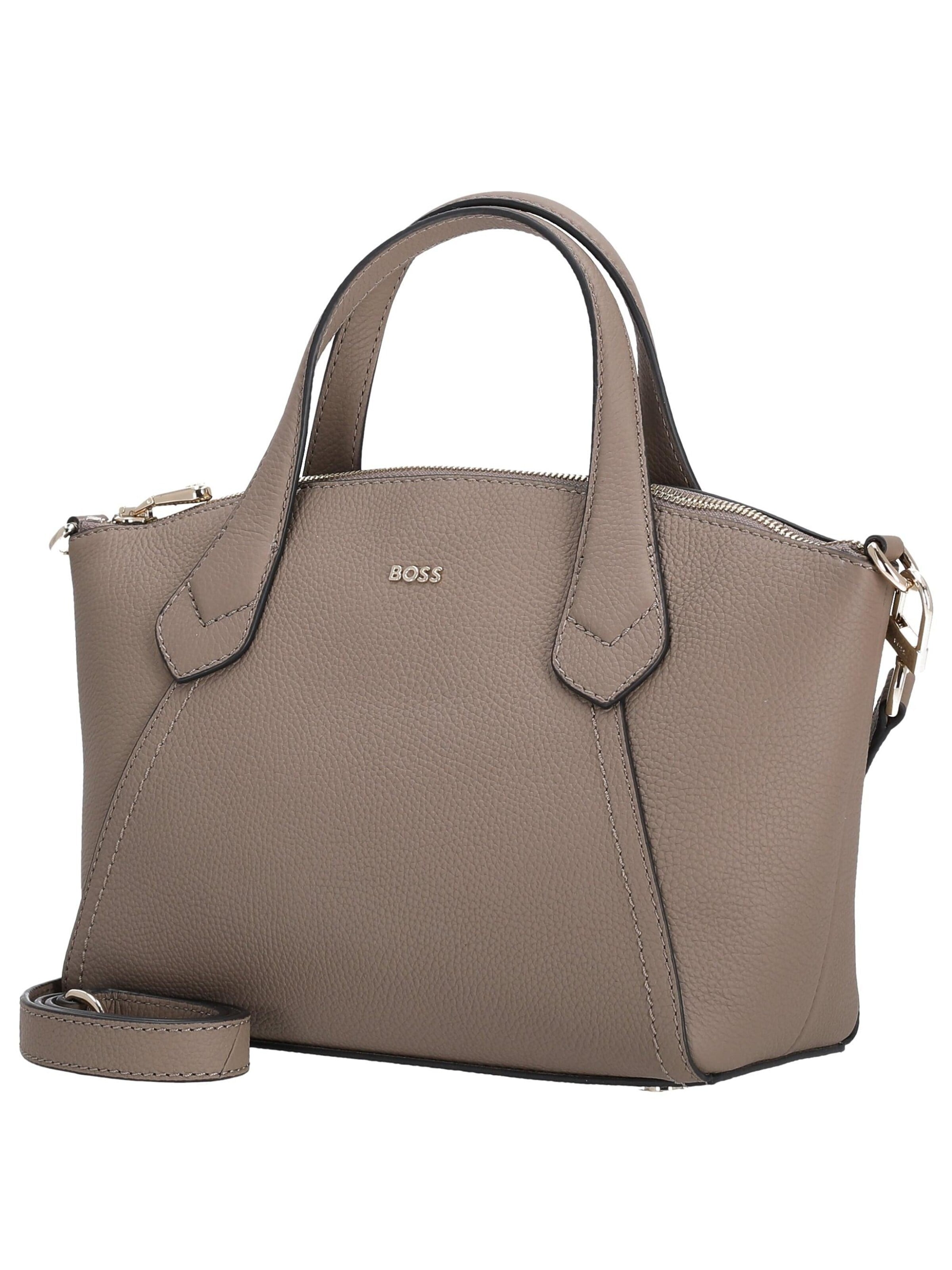 HUGO BOSS Shopper in Brown