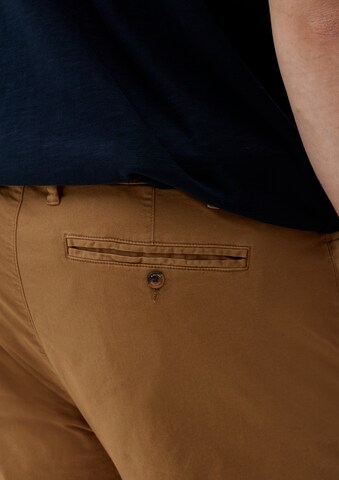 s.Oliver Regular Chino in Bruin
