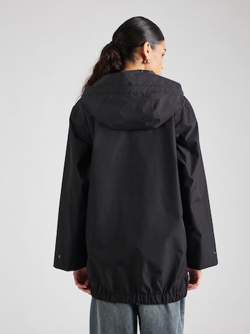ONLYPrijelazna jakna 'BRITNEY' - crna boja