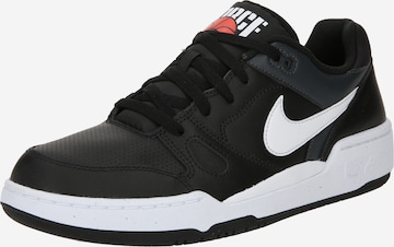 Nike top 6.0 basse