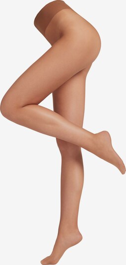 CALZEDONIA Fine Tights in Light brown, Item view