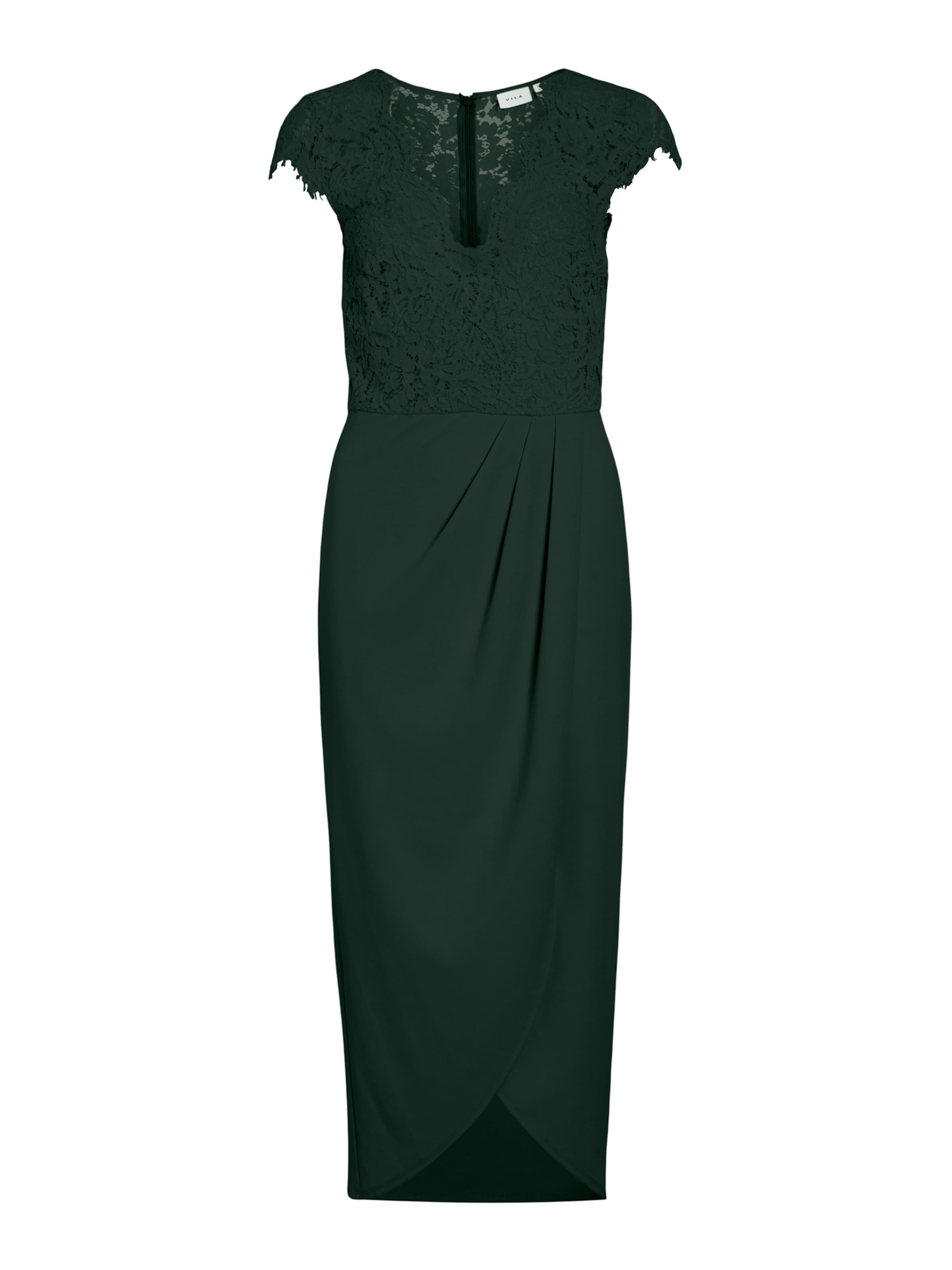 VILA Ruha 'VICLARA' - zöld: elől