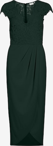 VILA Ruha 'VICLARA' - zöld: elől