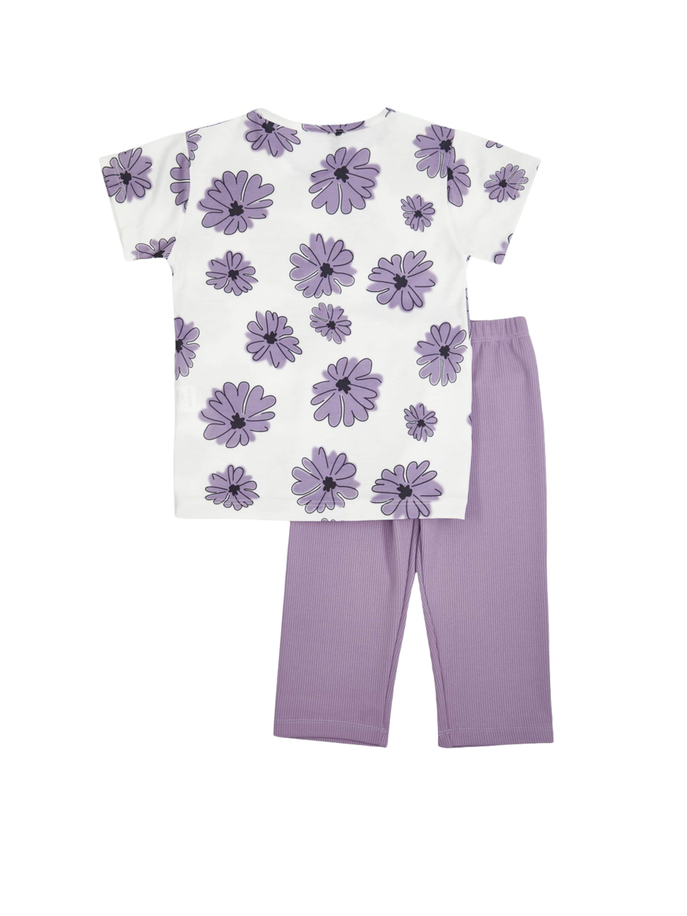 Set di Trendyol in lilla