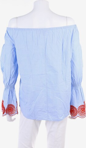 Bailly Diehl Blouse & Tunic in XS in Blue