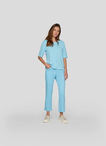 Rabe Shirt in Blauw