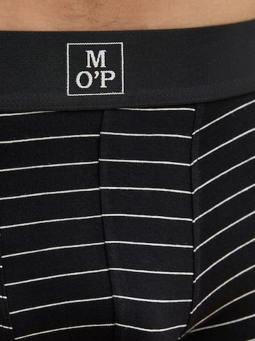 Boxers ' Essentials ' Marc O'Polo en noir