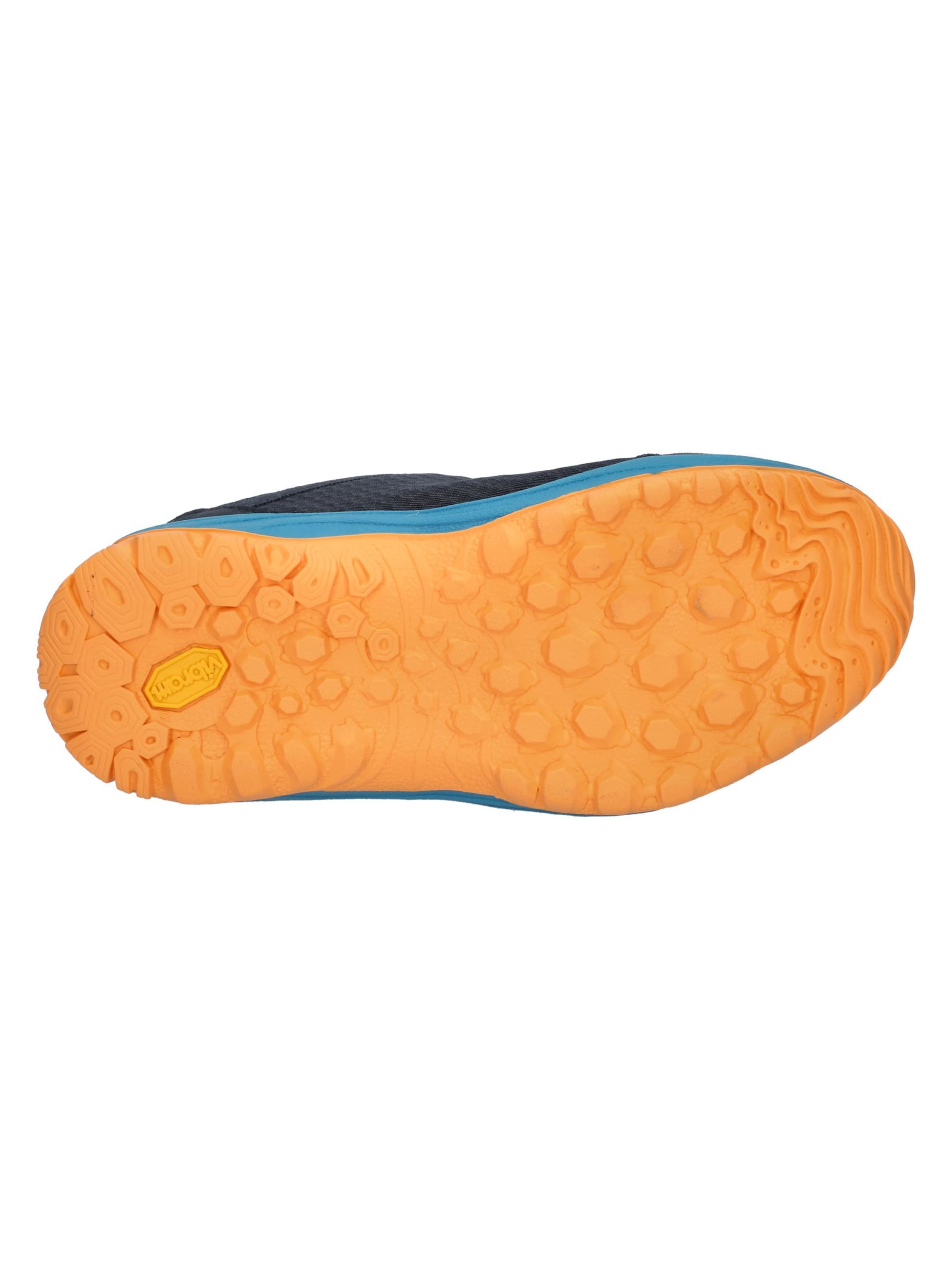 Brütting Outdoorschuh 'Guide' in Blau