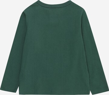 GAP Shirt 'HOLIDAY' in Groen