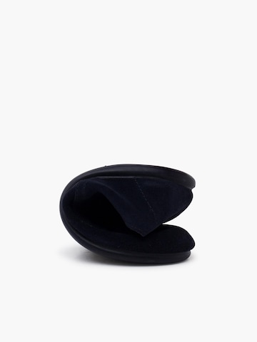 Chaussure basse Pisamonas en bleu