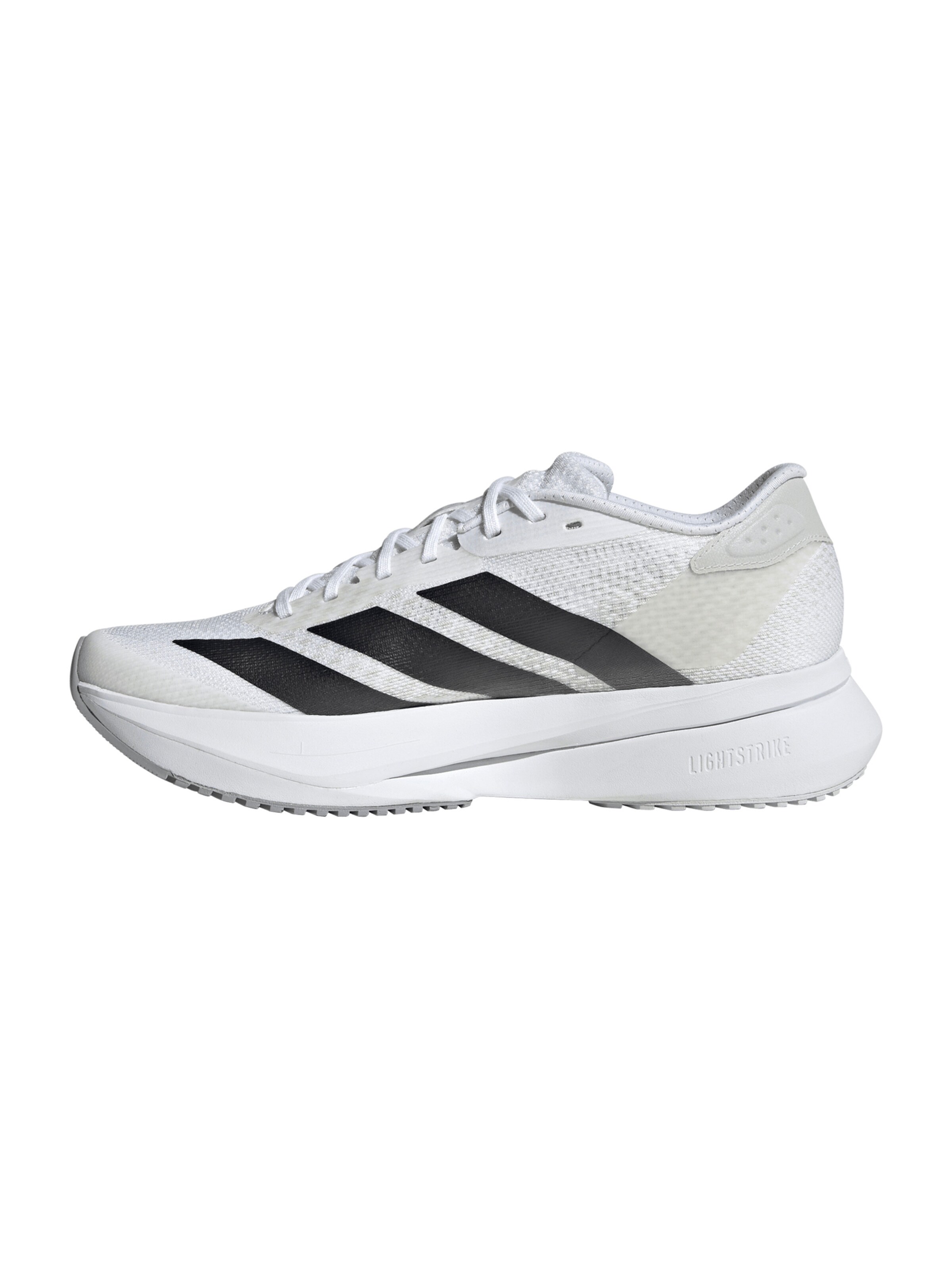 ADIDAS PERFORMANCETenisice za trčanje 'ADIZERO SL2' - bijela boja: prednji dio