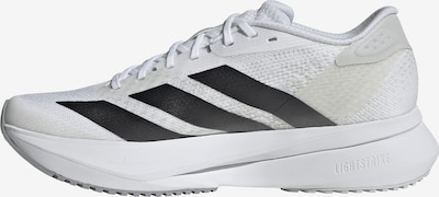 36 dydžio Bėgimo batai 'ADIZERO SL2' iš ADIDAS PERFORMANCE, spalva – smėlio spalva / juoda / balta, Prekių apžvalga