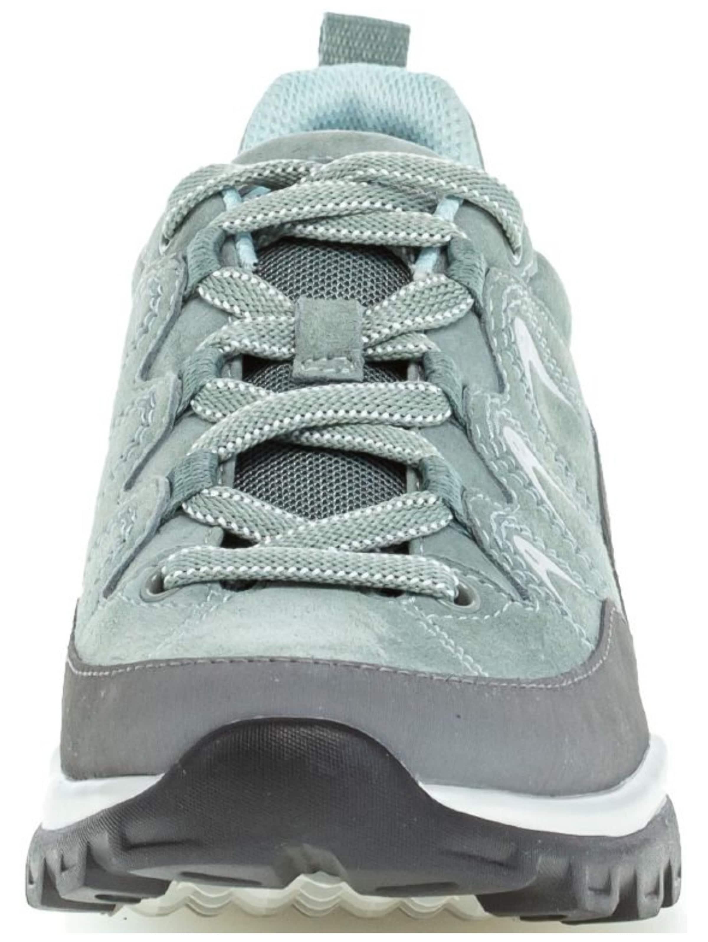 GABOR Sneakers laag in Groen