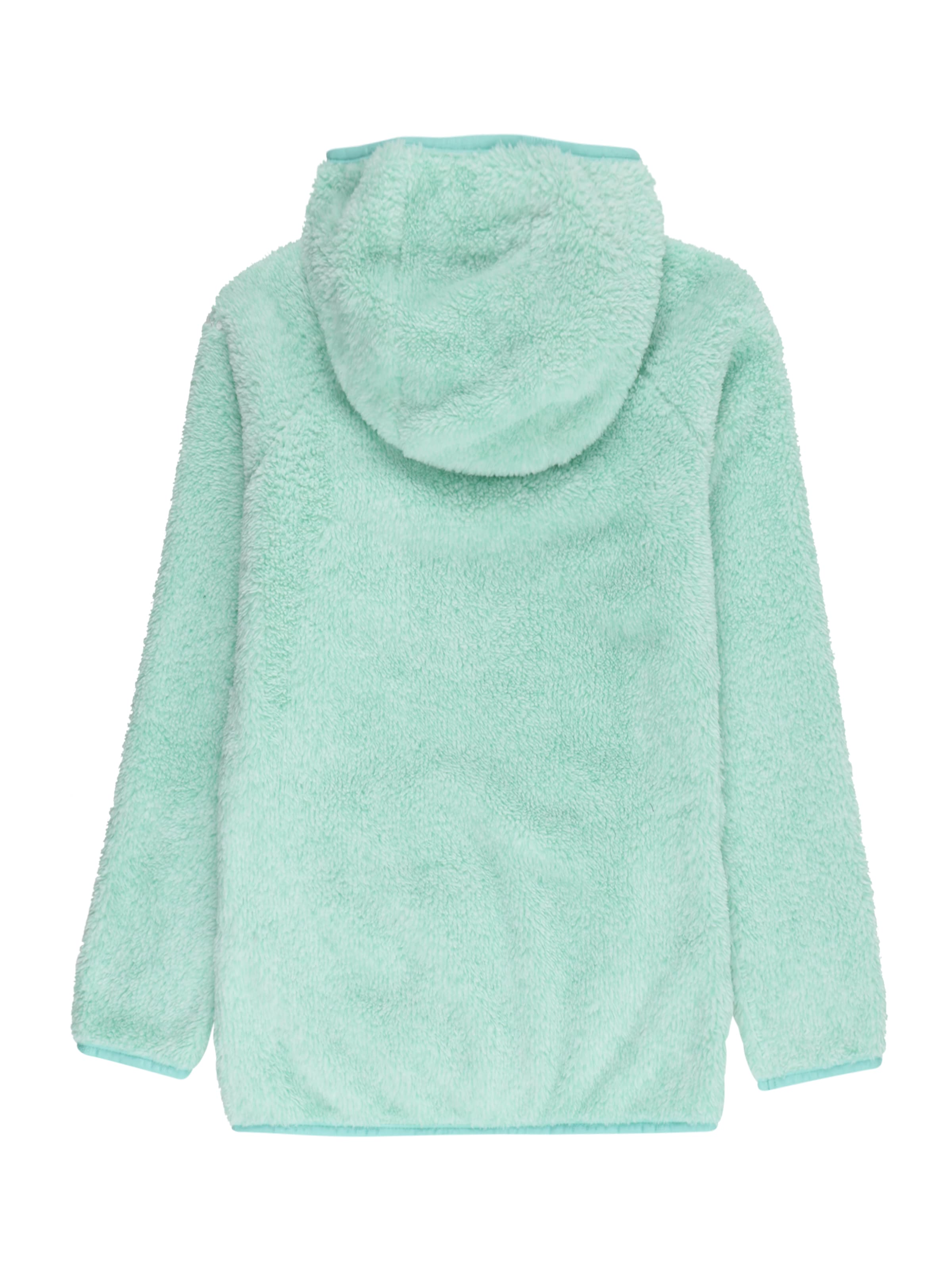 Jachetă  fleece funcțională 'LOA' de la ICEPEAK pe verde