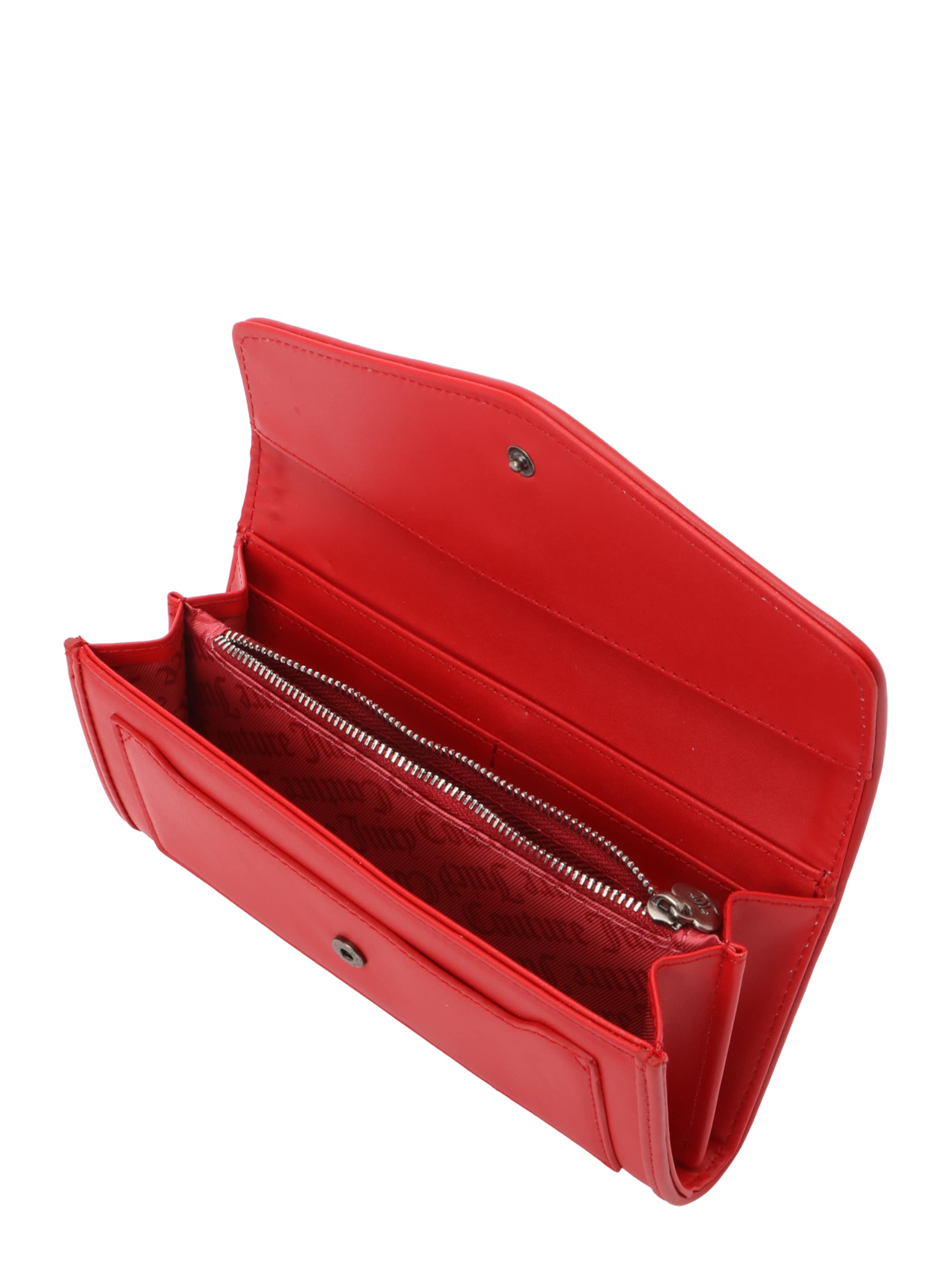 Porte-monnaies Juicy Couture en rouge