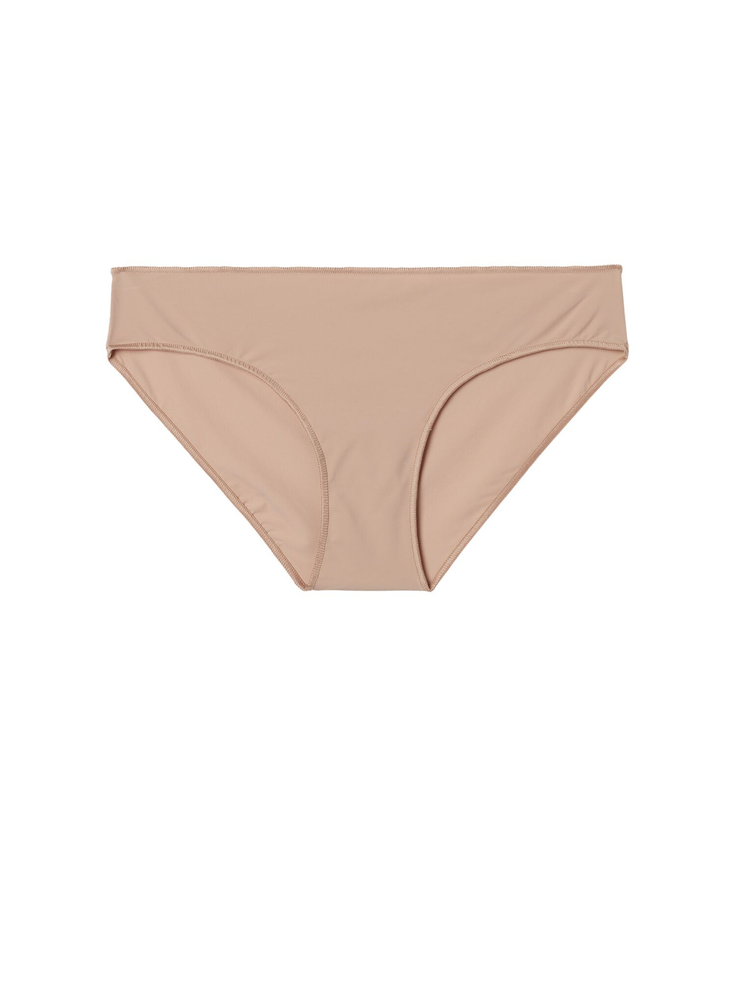 Tezenis Panty in Beige: front