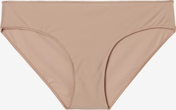 Tezenis Panty in Beige: front