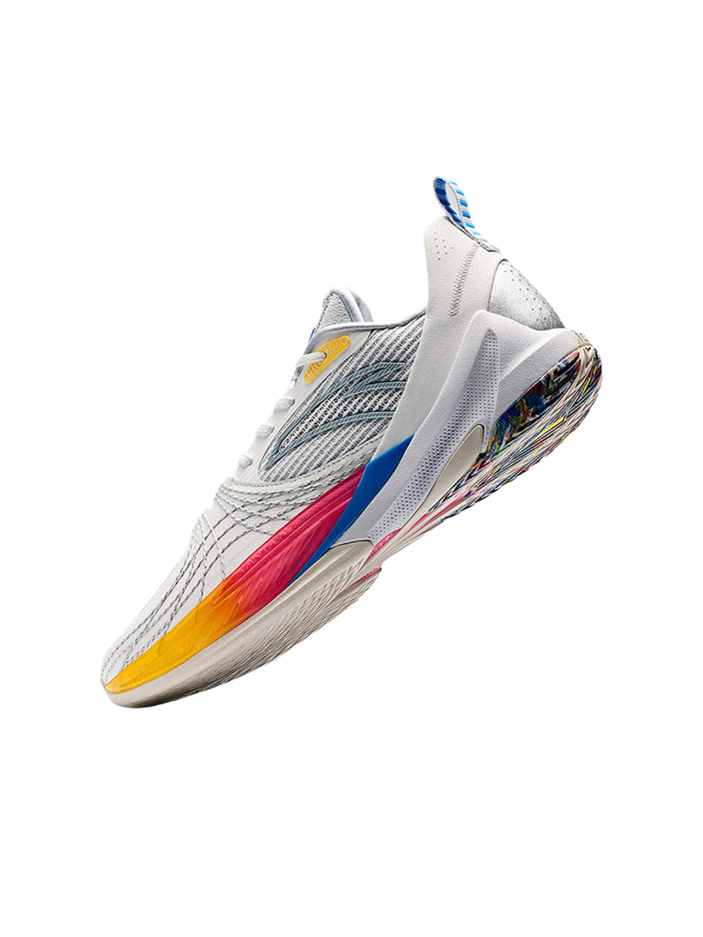 ANTA Sportschuh 'Anta SPEED 6.0'‌‌‌‌‌‌‌‌‌ in Weiß