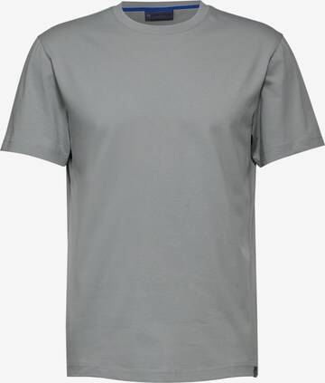 Street One MEN Shirt in Grey: front