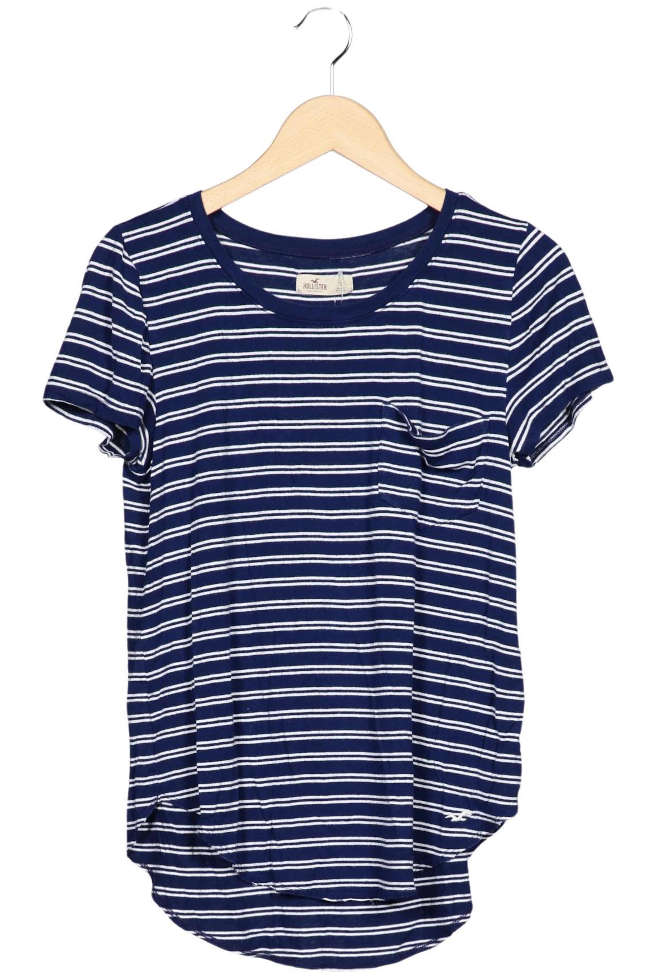HOLLISTER Top & Shirt in S in Mixed colors: front