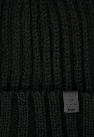 Bickley + Mitchell Pipo värissä musta