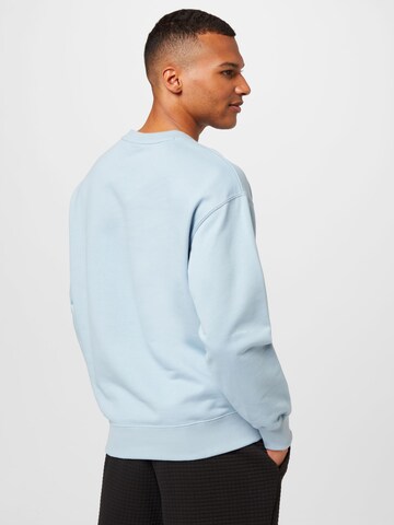 PUMA Sweatshirt in Blue