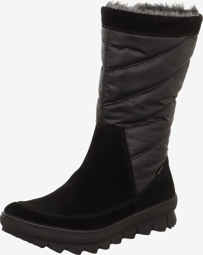 Legero Boots in Black, Item view