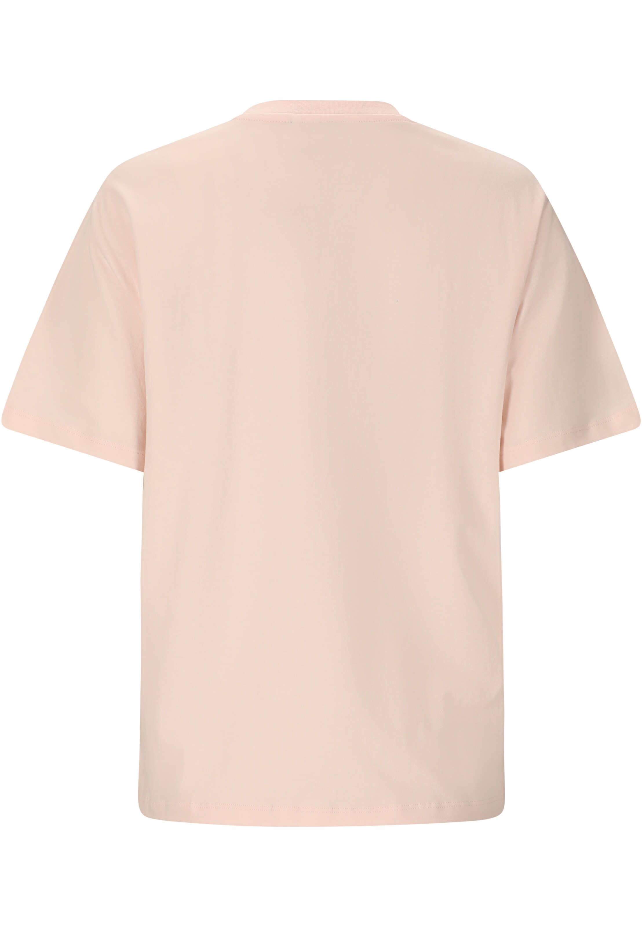 NOU Shirt 'Leisy' in Red