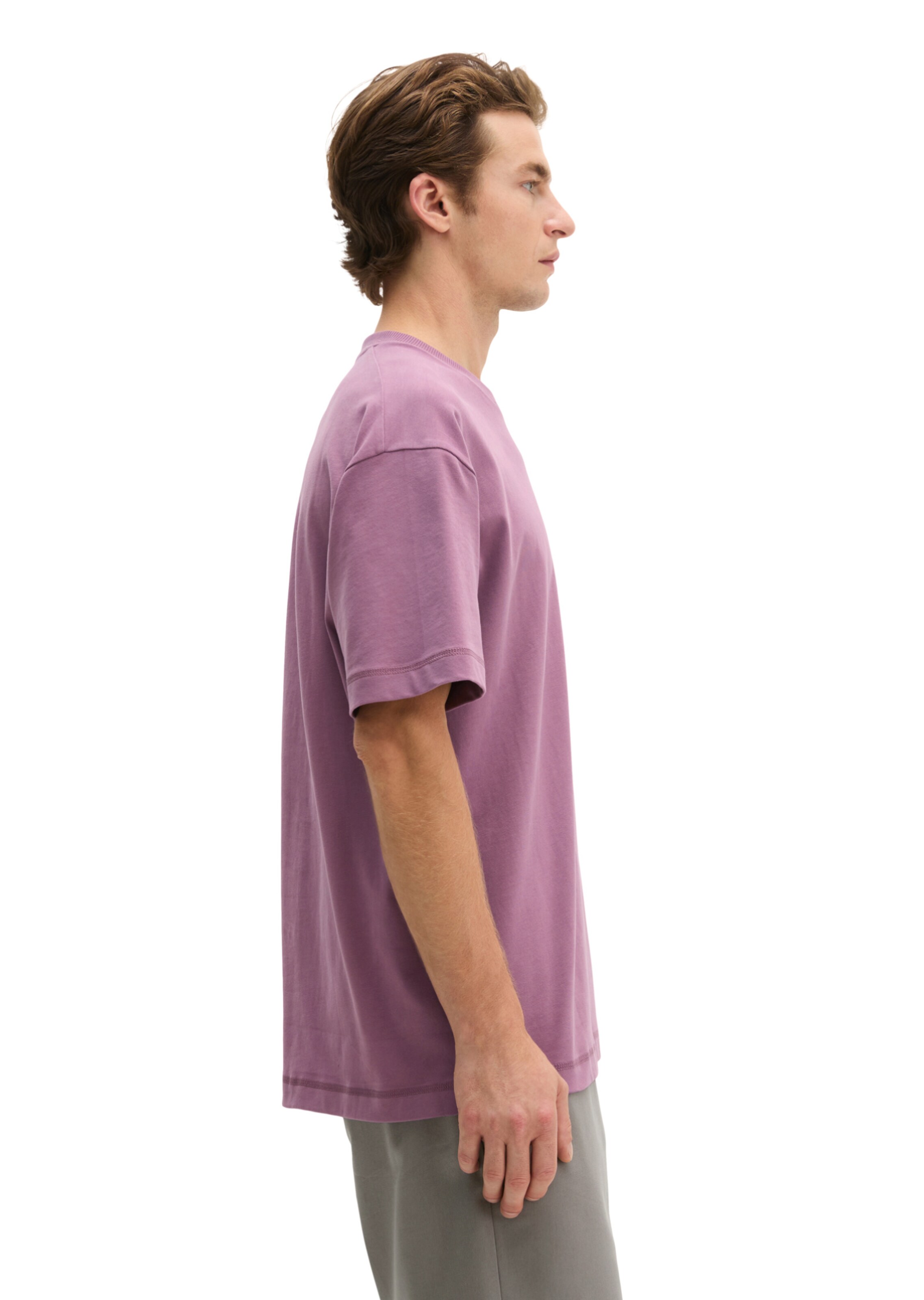 Marc O'Polo - Camiseta en lila
