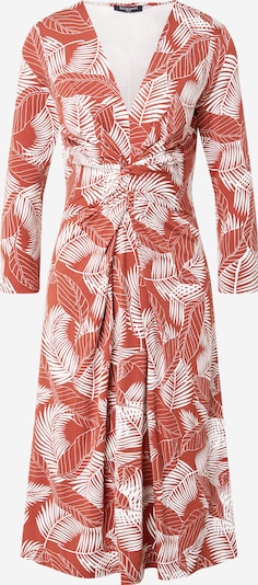 ILSE JACOBSEN Dress in Blood red / White, Item view
