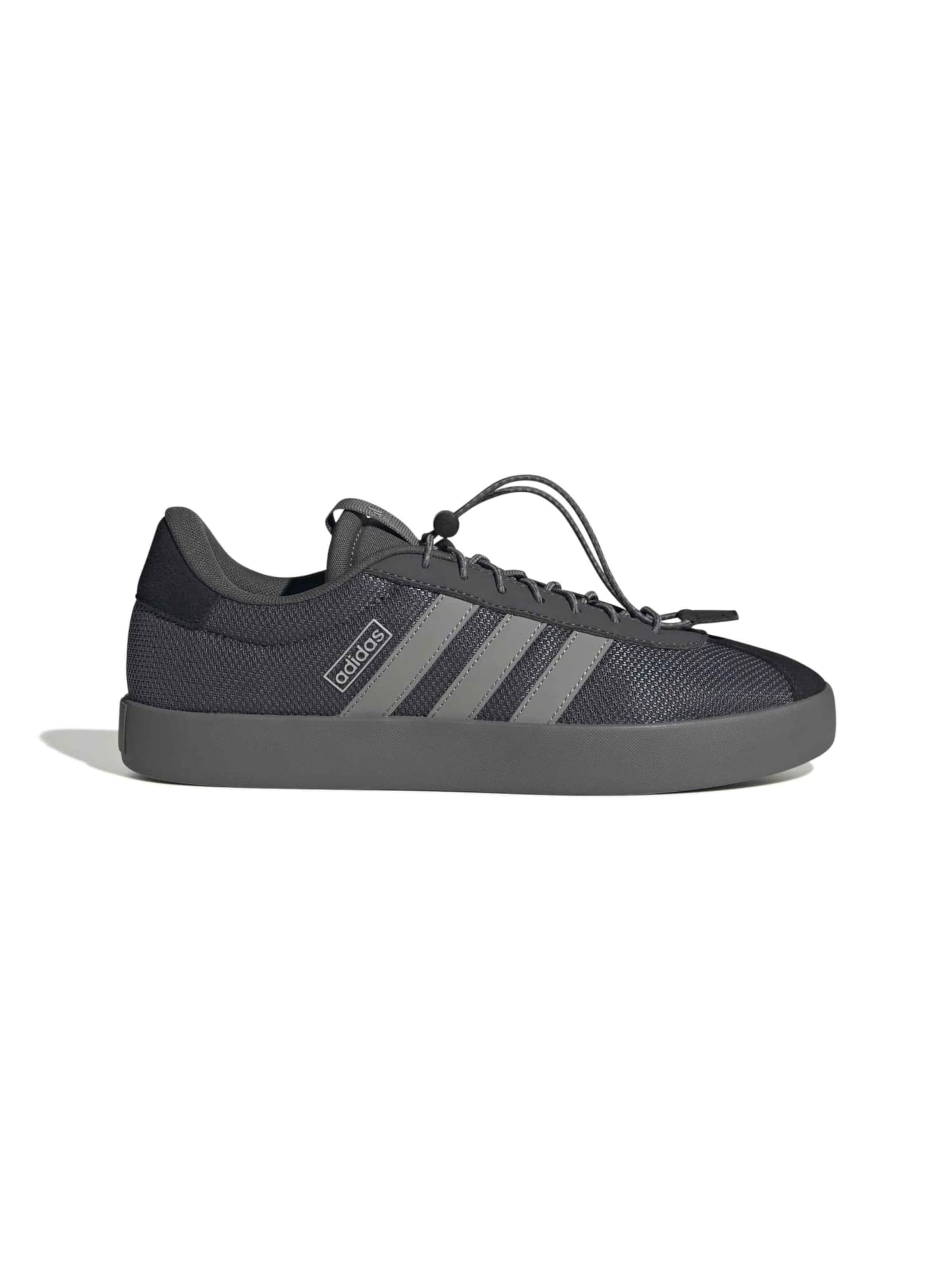 ADIDAS SPORTSWEAR Sneaker low 'COURT 3.0' i grå