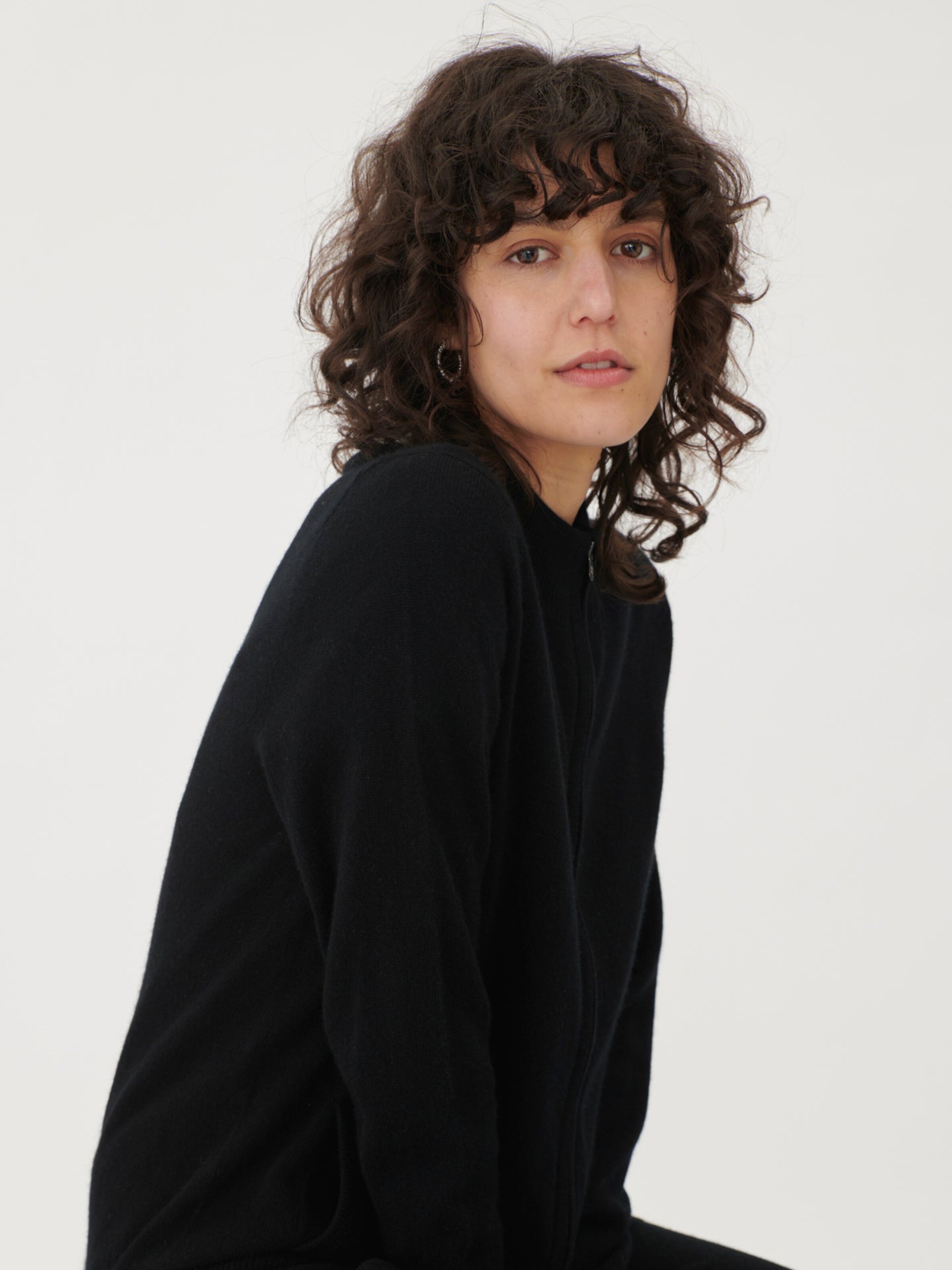 GOBI Cashmere Cardigan 