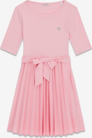 GUESS Kleid in Pink: Vorderseite