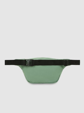 DICKIES Ledvinka 'Duck' – zelená