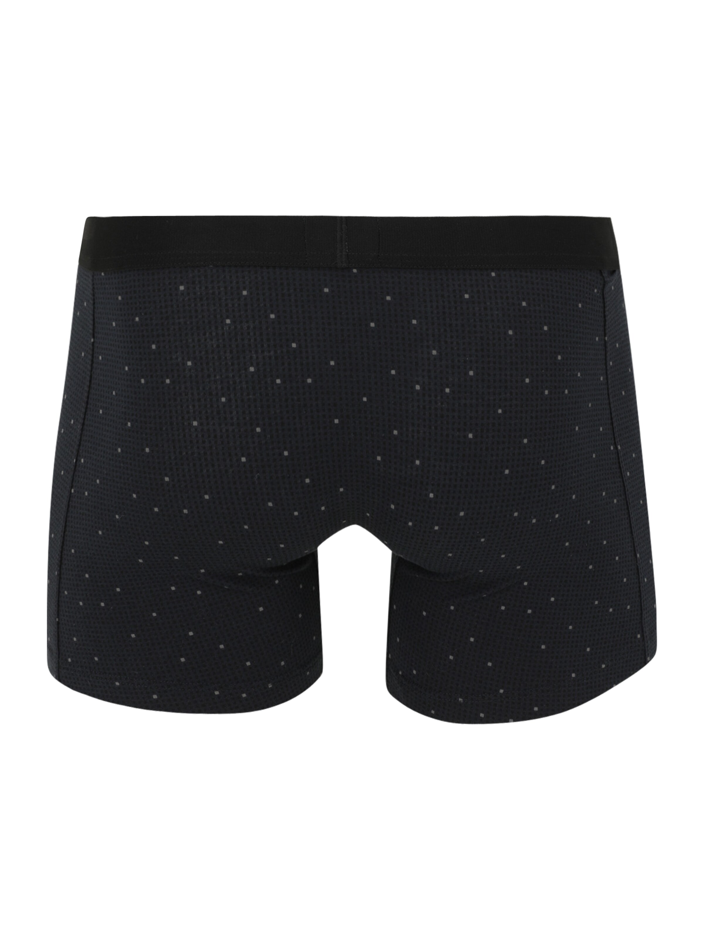 BOSS Шорты Боксеры в Синий