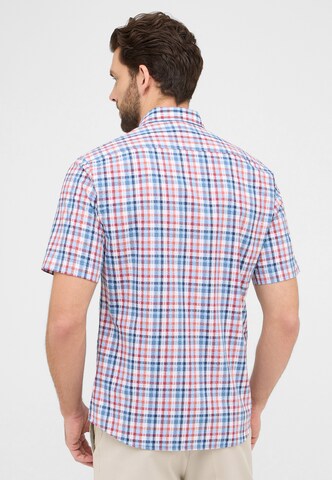 ETERNA Regular fit Button Up Shirt in Mixed colors