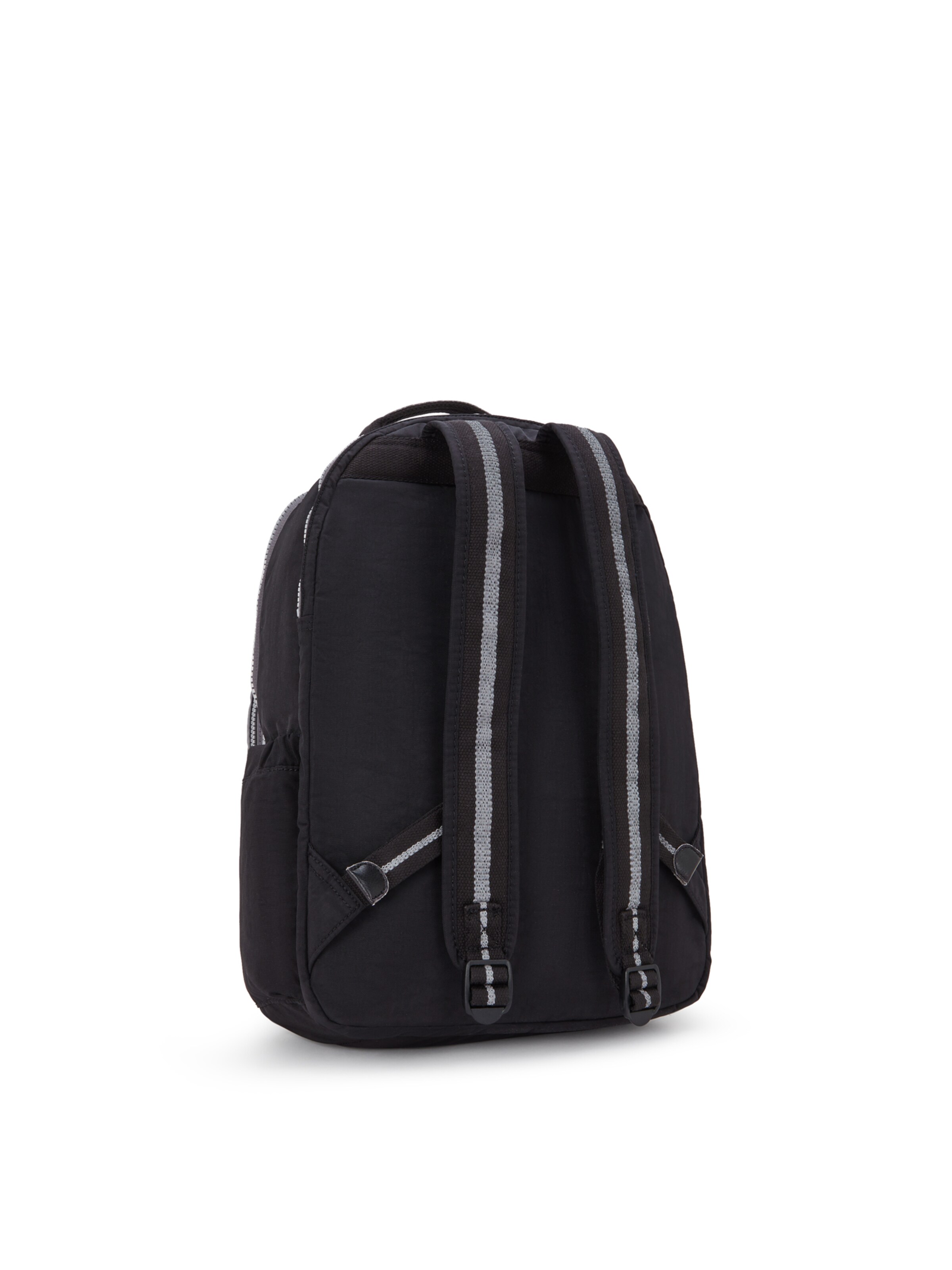 KIPLING Rucksack 'Seoul' in Schwarz