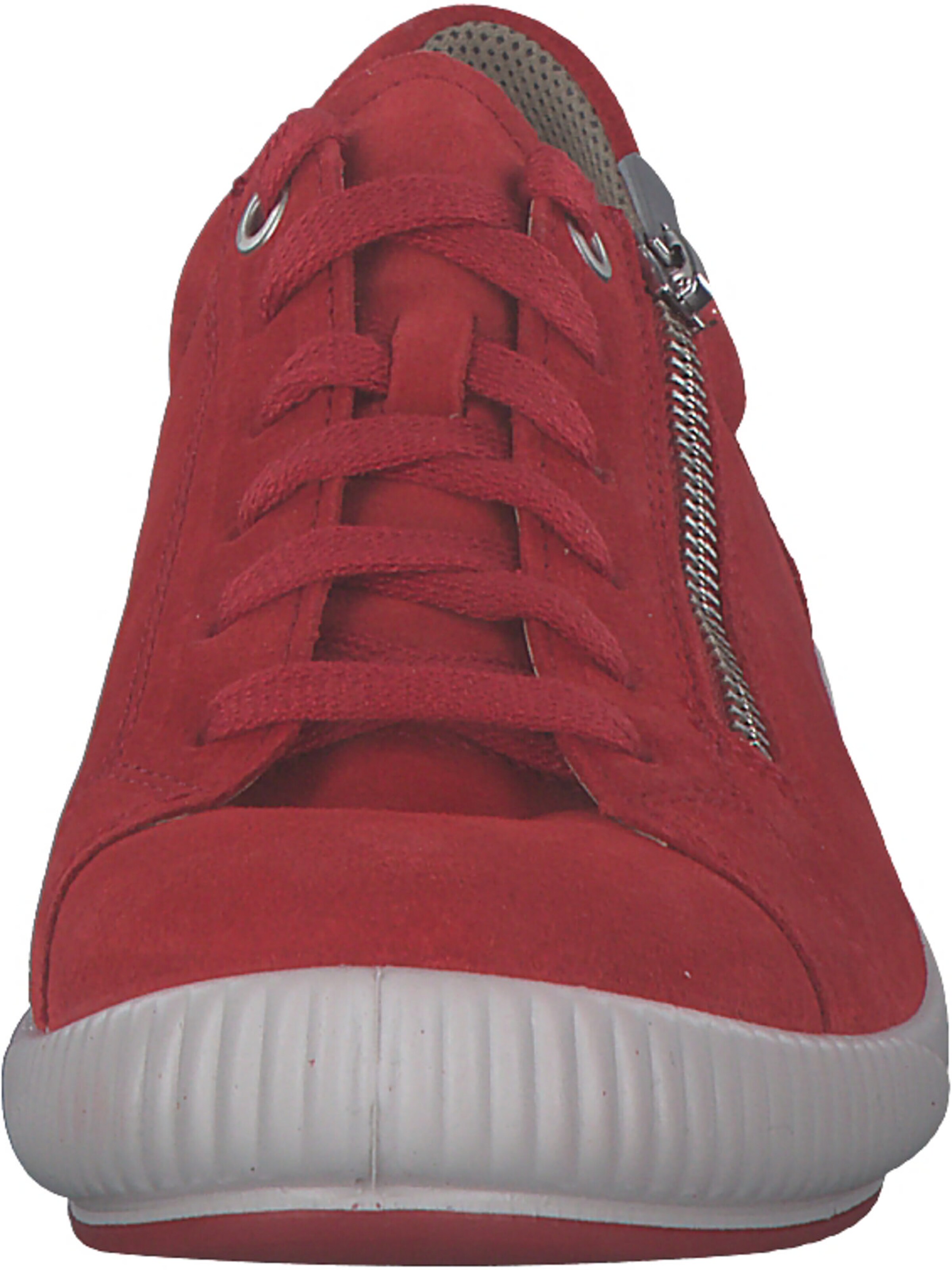 Legero Sneakers laag 'Tanoro 5.0' in Rood