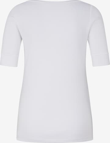 BOGNER Shirt in Weiß